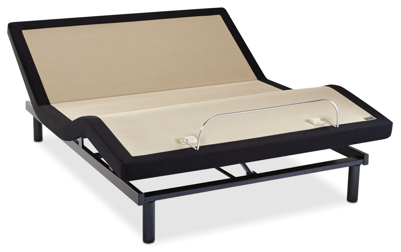 Sealy Ease Full Adjustable Power Base