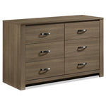 Nolan Dresser - Driftwood