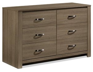 Nolan Dresser - Driftwood