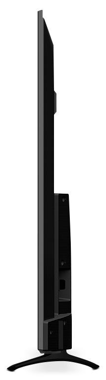 Hisense 55" 4K UHD SMART TV - 55H8608