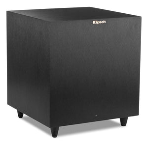 Klipsch 8" Subwoofer - R-8SW