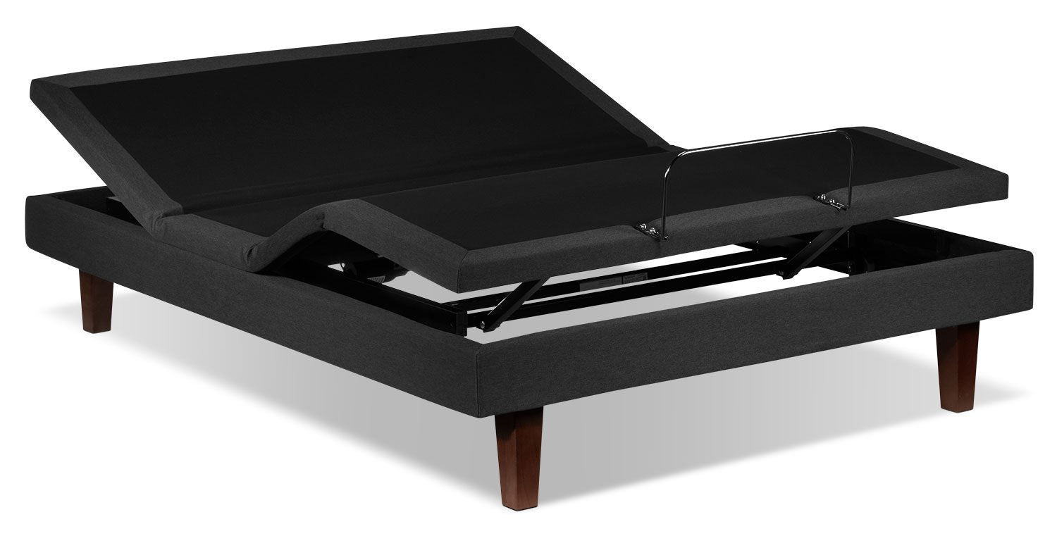 Reflection Queen Complete Adjustable Base