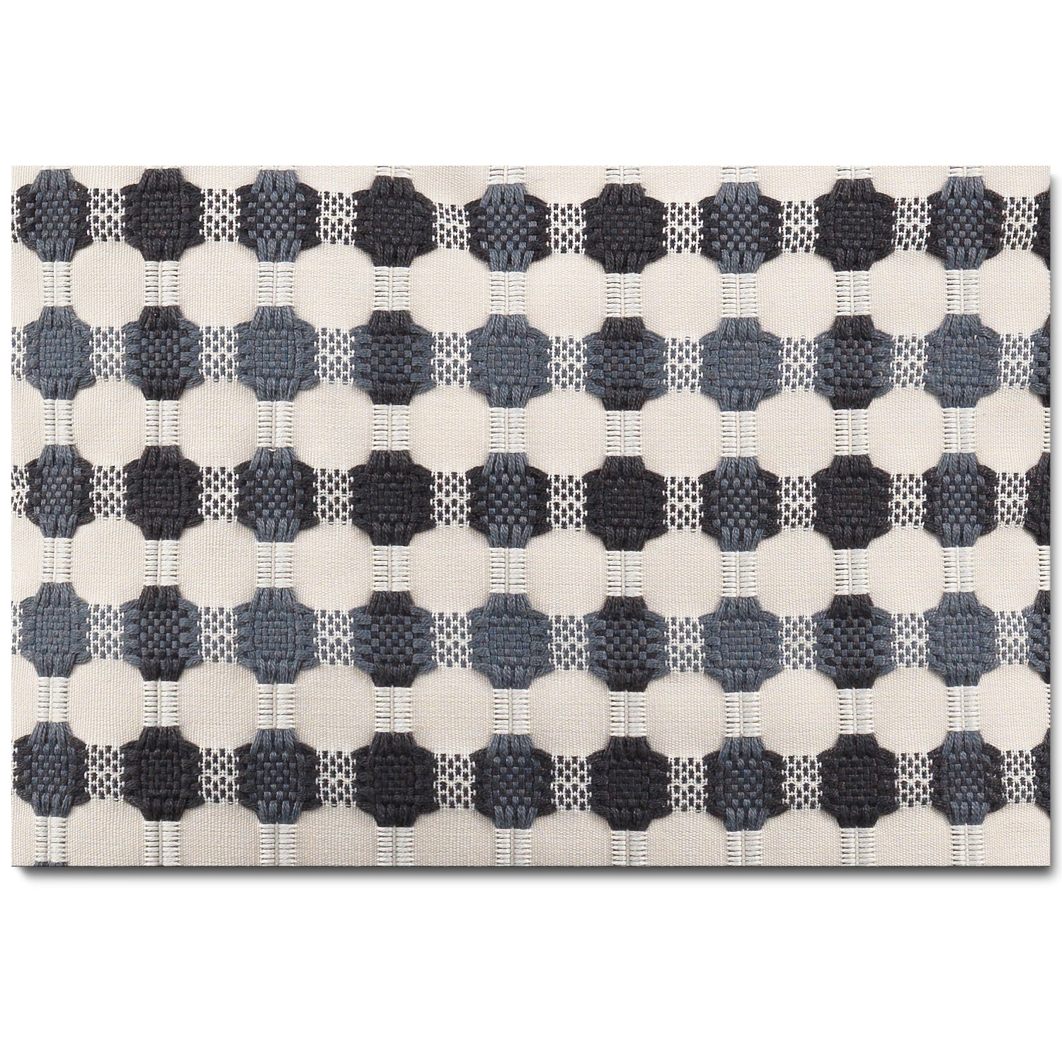 Athina 2-Piece Sectional with Right-Facing Queen Sofa Bed - Charcoal