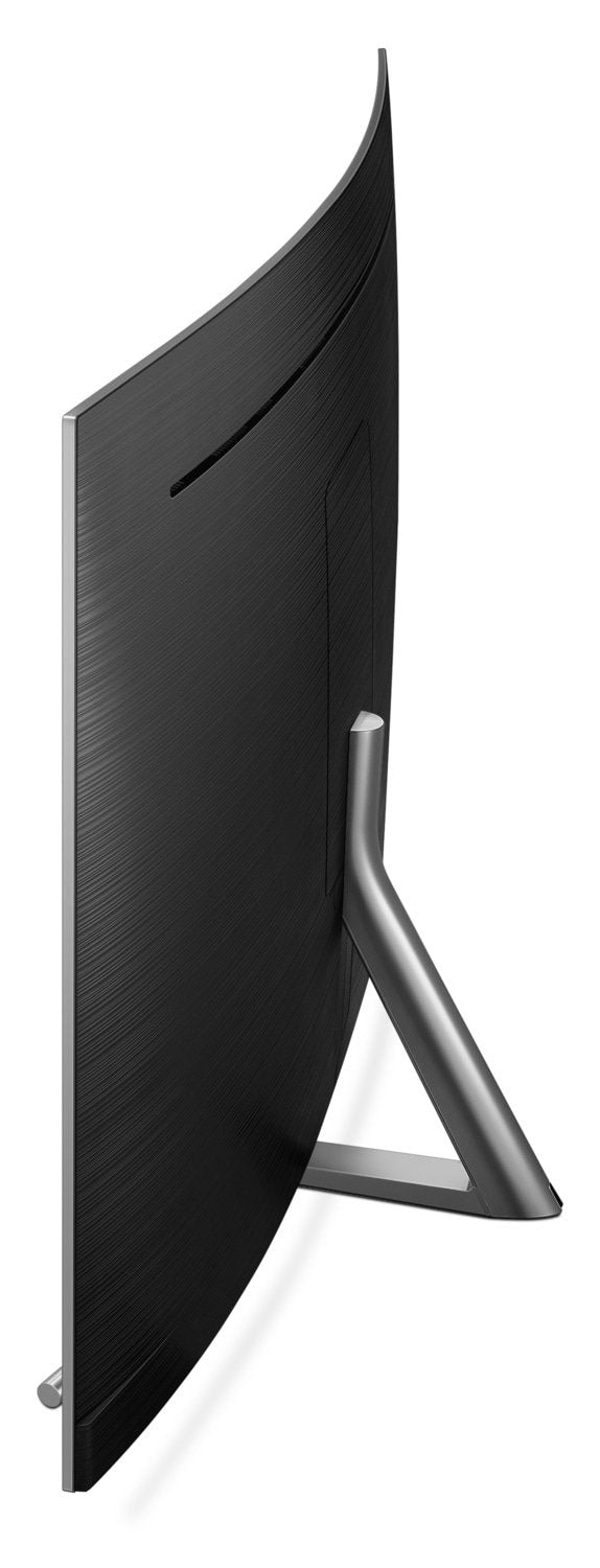 Samsung 55" 4K HDR SMART QLED TV - QN55Q7CNAFXZC