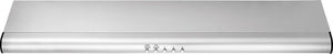 Frigidaire Stainless Steel 30" 300 CFM Under-Cabinet Range Hood - FHWC3040MS