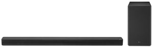 LG 2.1-Ch. 360W High-Resolution Sound Bar with Wireless Subwoofer - SK8Y