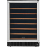 Frigidaire Gallery Stainless Steel Wine Cooler - FGWC5233TS
