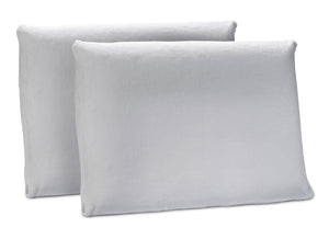 Ergo Utopia 2 Pc. Pillow Set