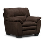 Kelleher Chair - Walnut