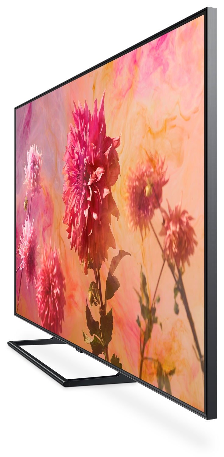 Samsung 65" 4K HDR Elite QLED TV - QN65Q9FNAFXZC