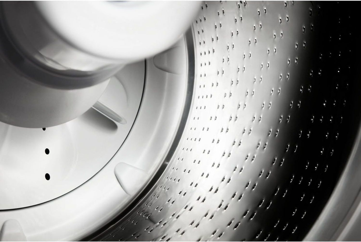 Maytag White Top-Load Washer (4.0 Cu. Ft. IEC) - MVWP575GW