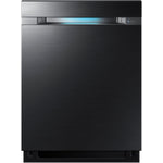Samsung Black Stainless Steel 24" Dishwasher - DW80M9960UG/AC