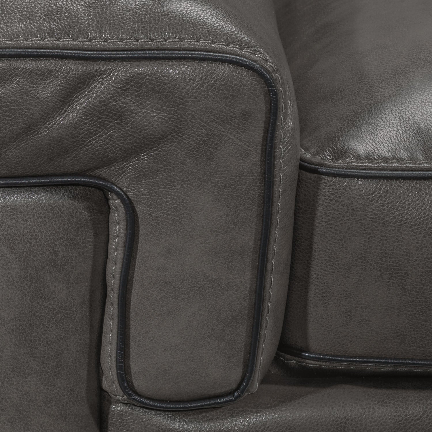 Stampede Chair - Charcoal