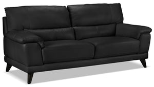 Braylon Sofa - Classic Black