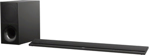 Sony 350W 2.1-Ch. Sound Bar with Wireless Subwoofer - HTCT800
