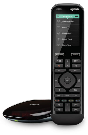 Logitech Harmony Elite Universal Remote