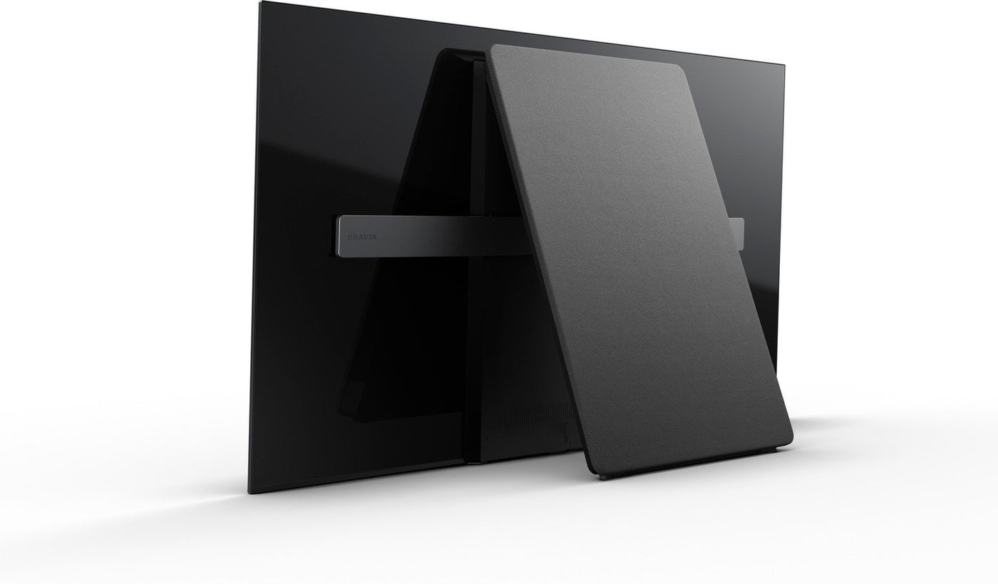 Sony 77" 4K OLED Smart TV - XBR77A1E