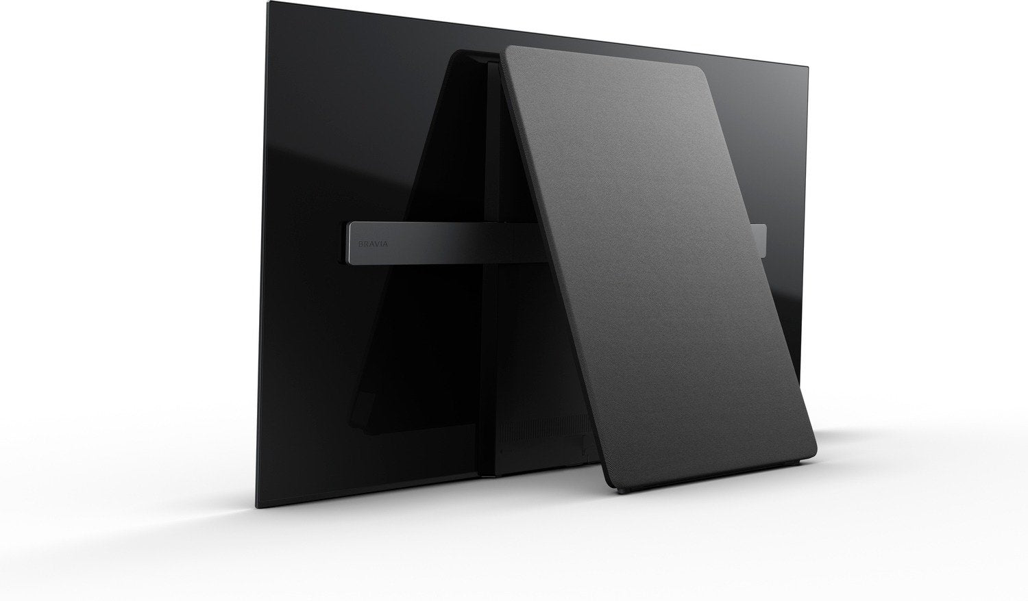 Sony 77" 4K OLED Smart TV - XBR77A1E