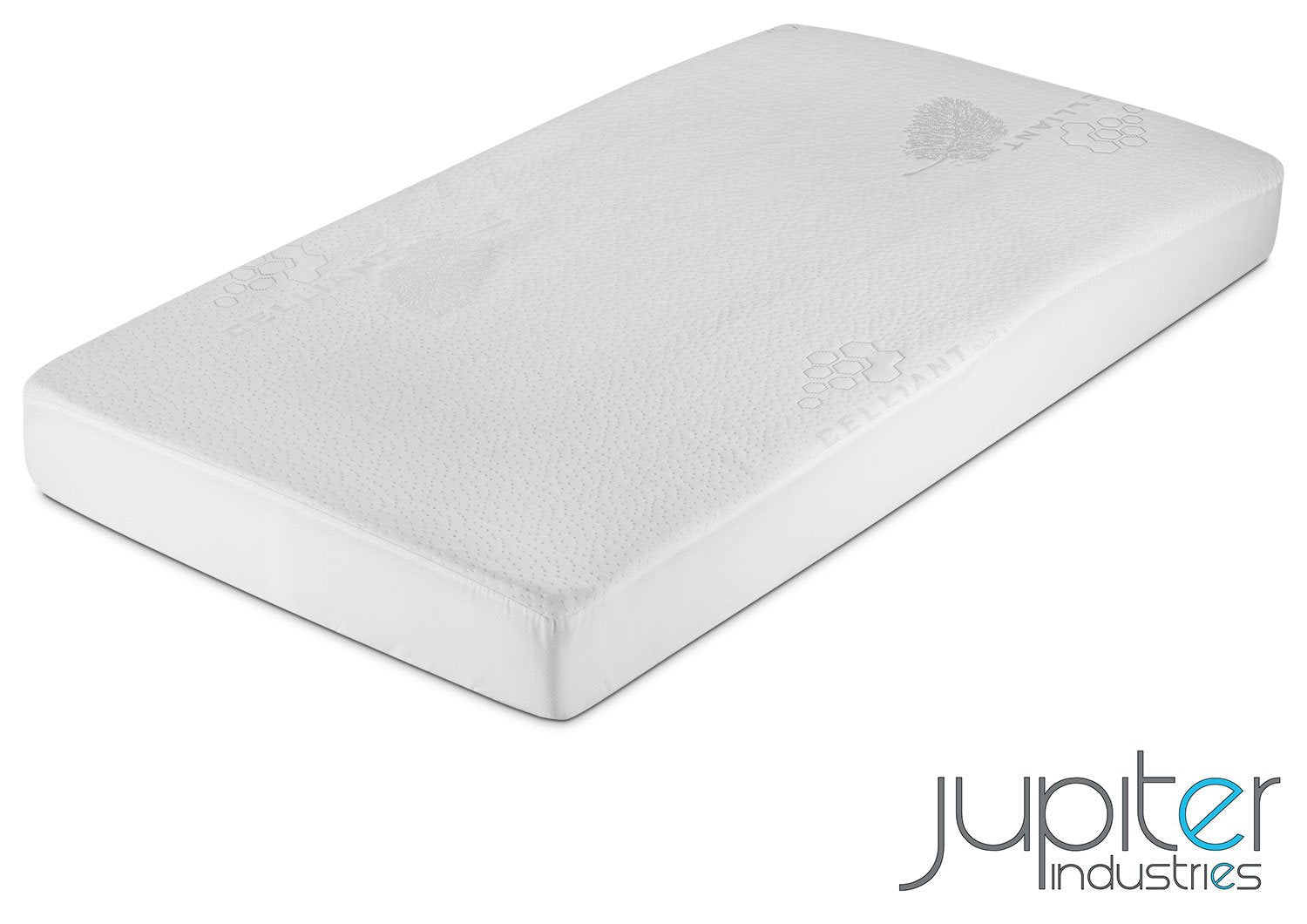 Celliant Crib Mattress Cover