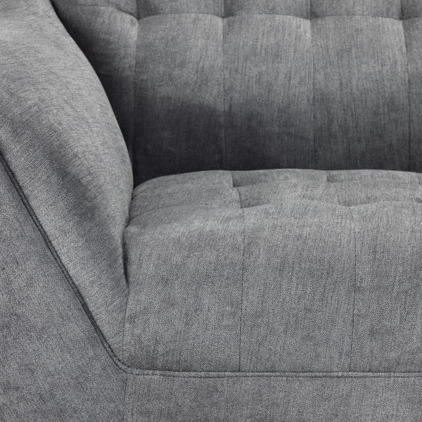 Riann Loveseat - Grey