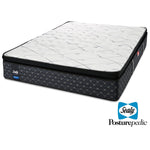 Sealy Pathos Plush Full Mattress