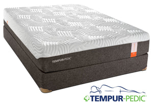 Tempur-Pedic Sense 2.0 Firm Queen Mattress and Boxspring Set