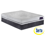 Serta iComfort Eco Levity Firm Queen Mattress and Boxspring Set