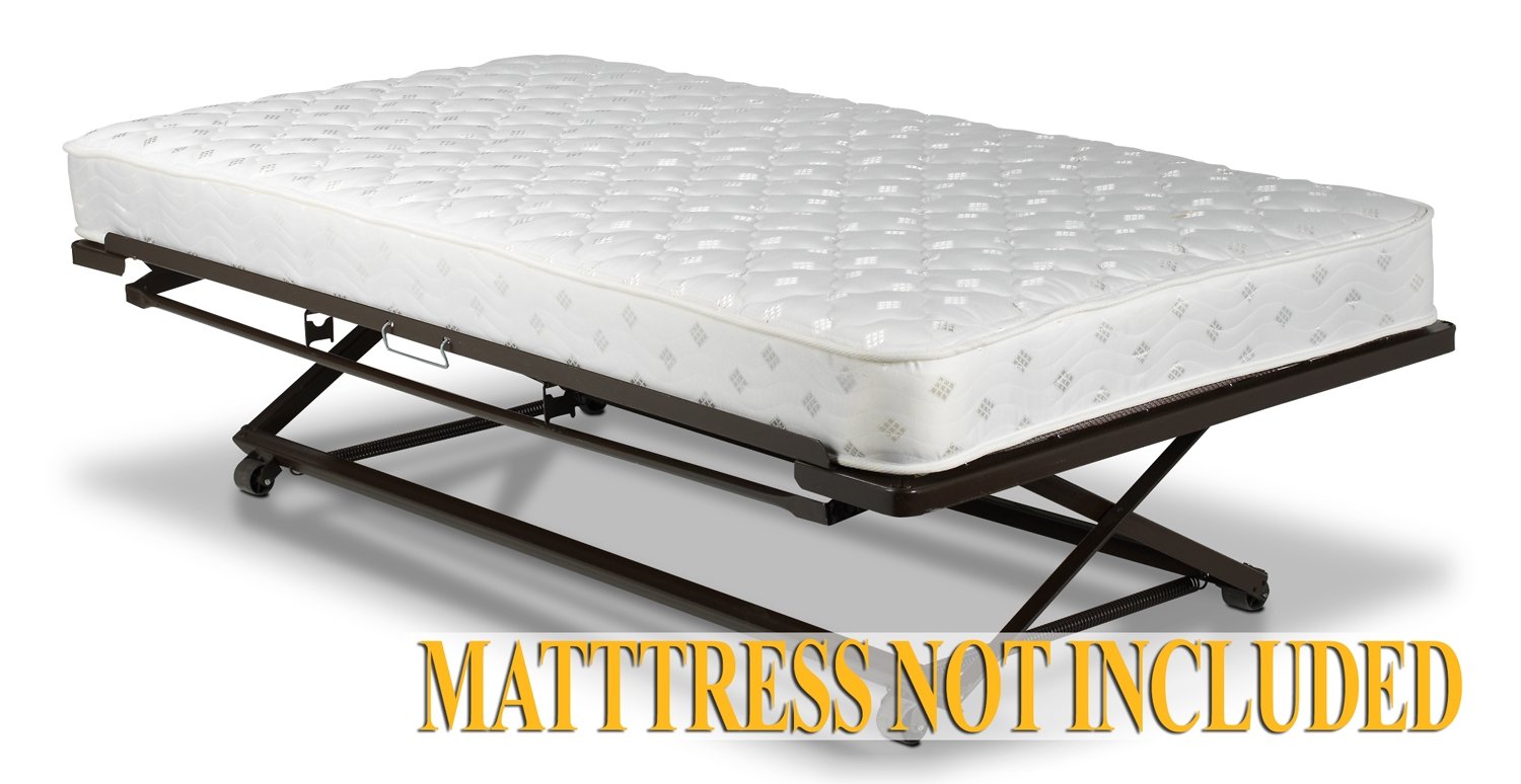 Hideaway Trundle Frame