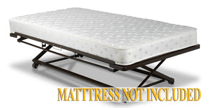 Hideaway Trundle Frame