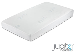 BeautyCool Crib Mattress Cover