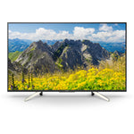 Sony 49" 4K UHD HDR Android TV - KD49X750F