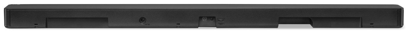 LG 2.1-Ch. 360W High-Resolution Sound Bar with Wireless Subwoofer - SK8Y