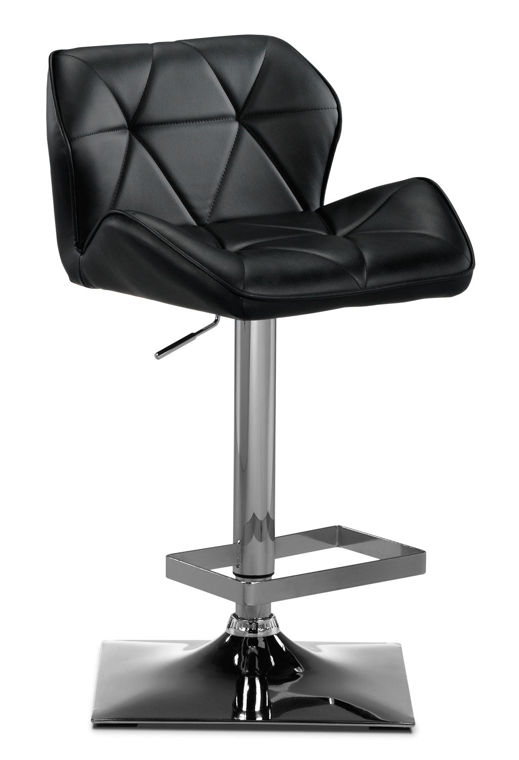 Boulton Barstool - Black