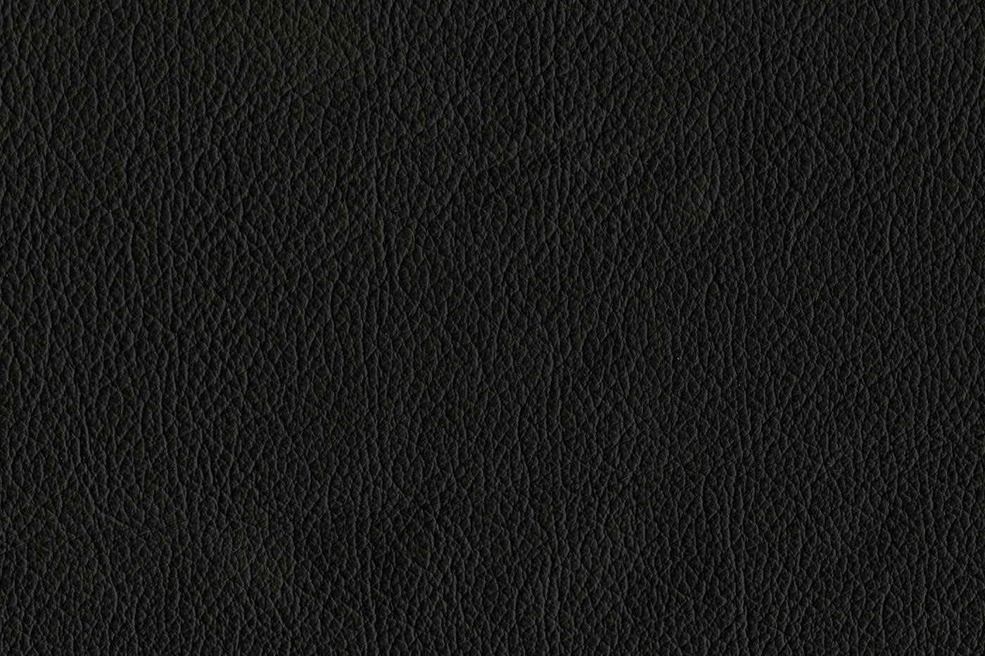 Reynolds Leather Chair - Coffee