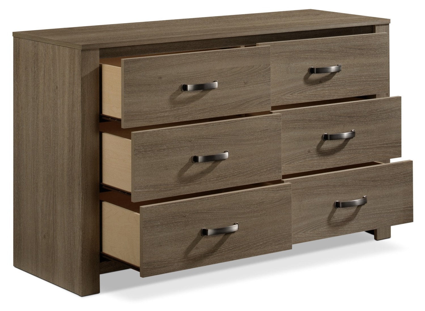Nolan Dresser - Driftwood
