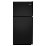 Maytag Black Top-Freezer Refrigerator (21.0 Cu. Ft.) - MRT311FFFE