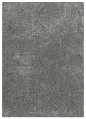 Daisy 5' X 8' Area Rug - Grey