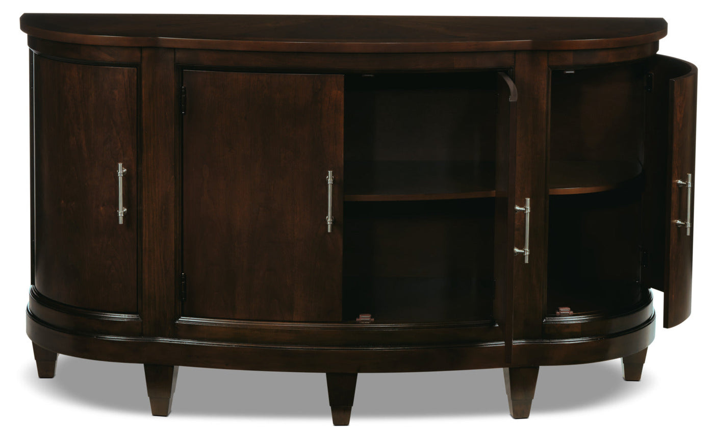 Rosario Server - Cherry