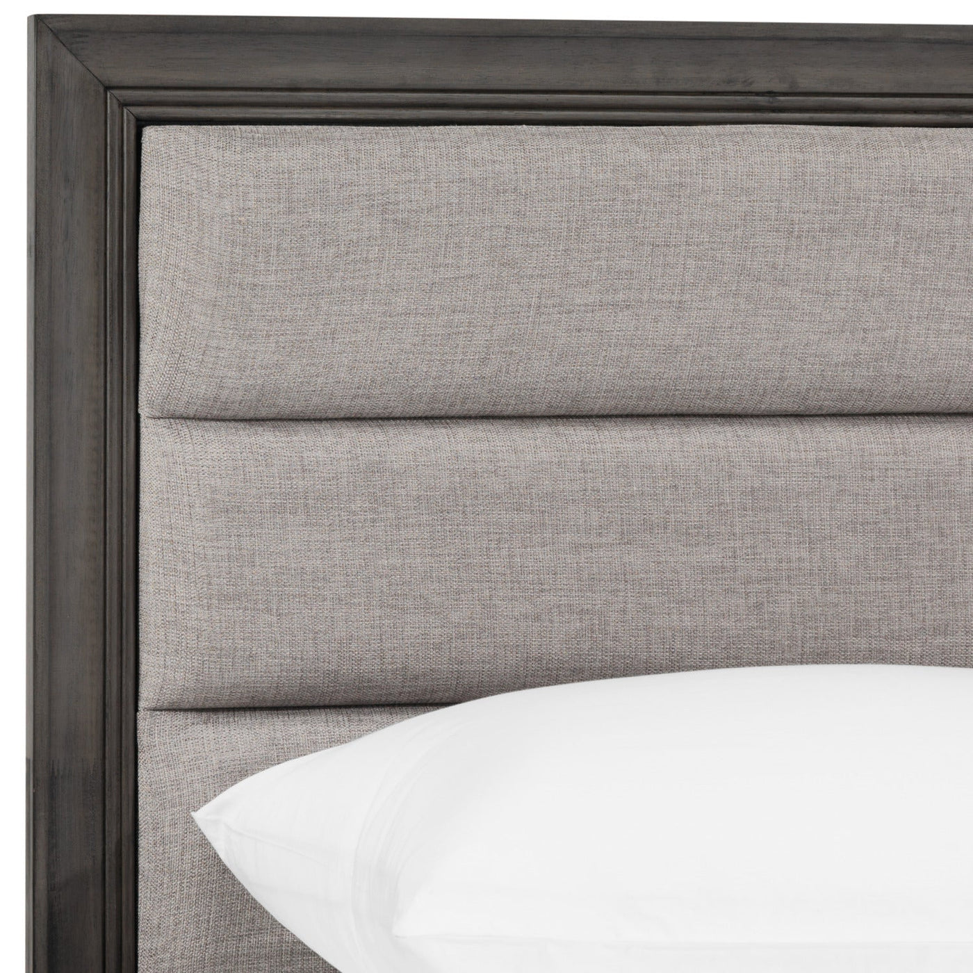 Sophie 6-Piece King Bedroom Set - Weathered Grey