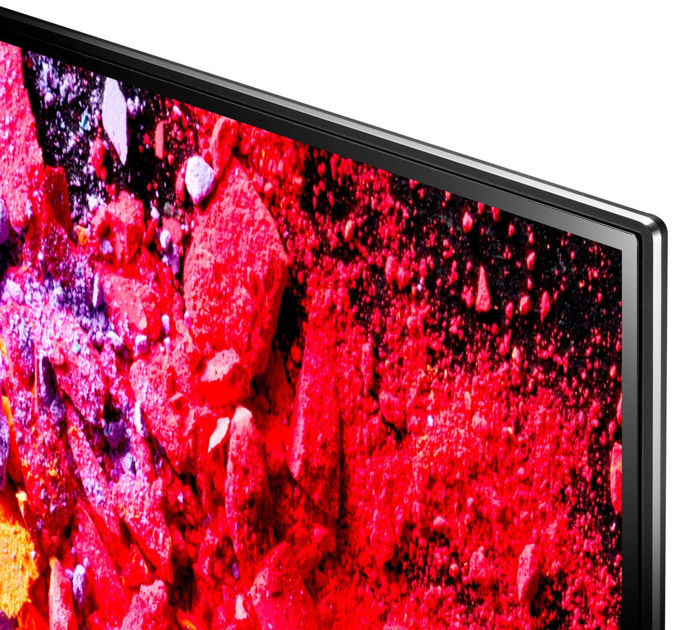 LG 65" 4K HDR 240 TM SUPER UHD TV - 65SK9000