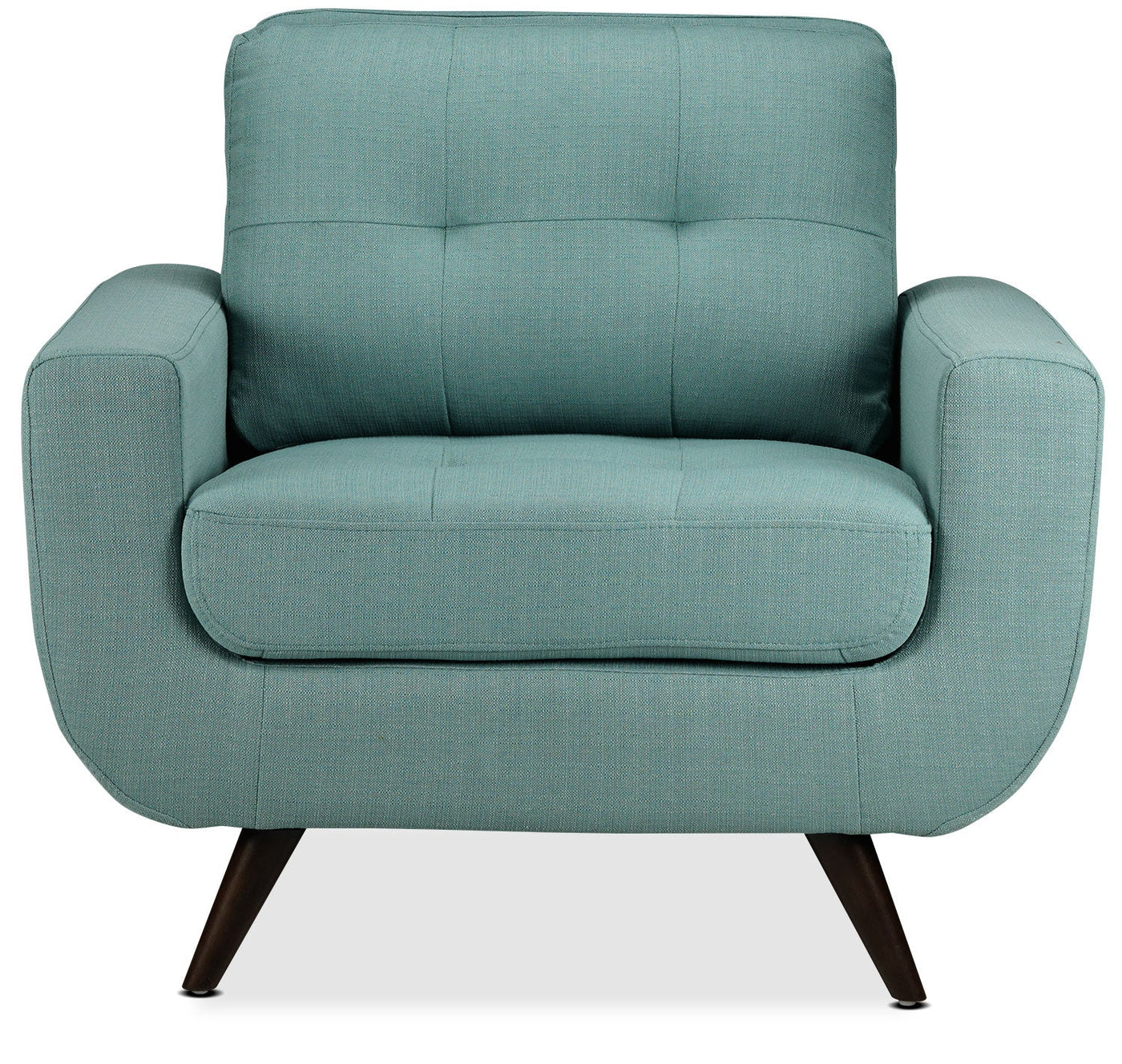 Julian Chair - Teal