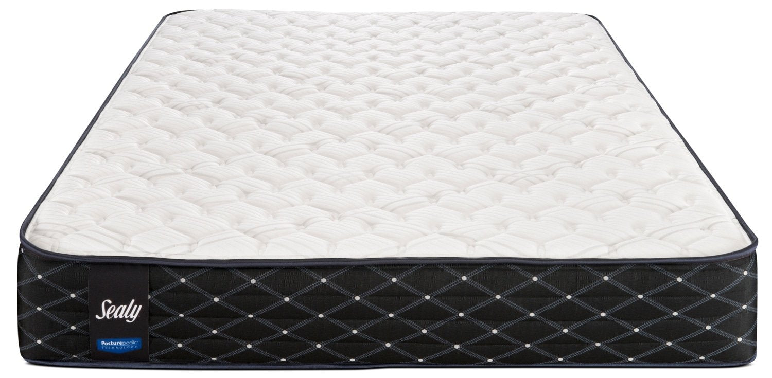 Sealy Innovate Extra Firm Twin Mattress