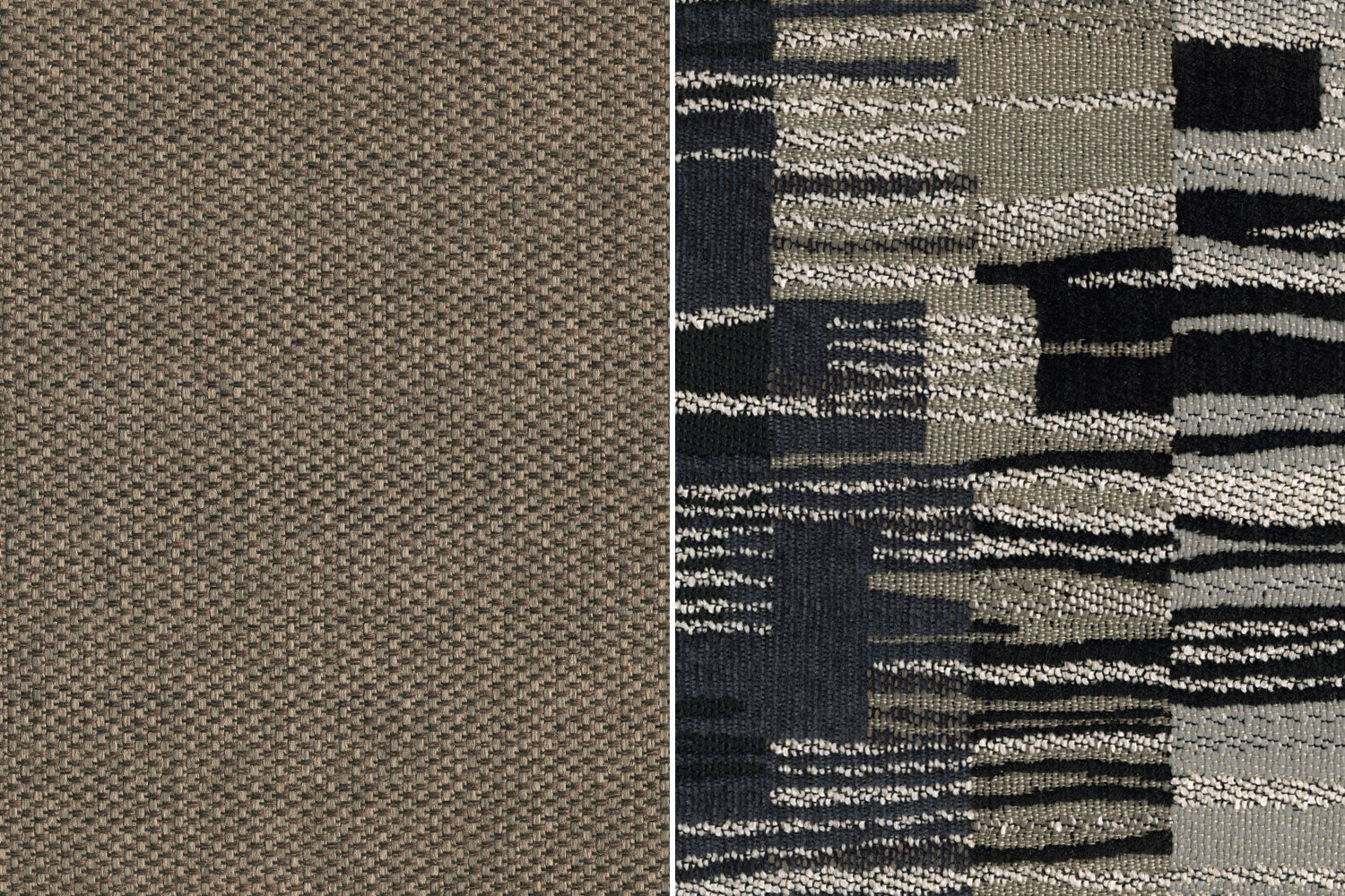 Drake Sofa and Chair Set - Mercury