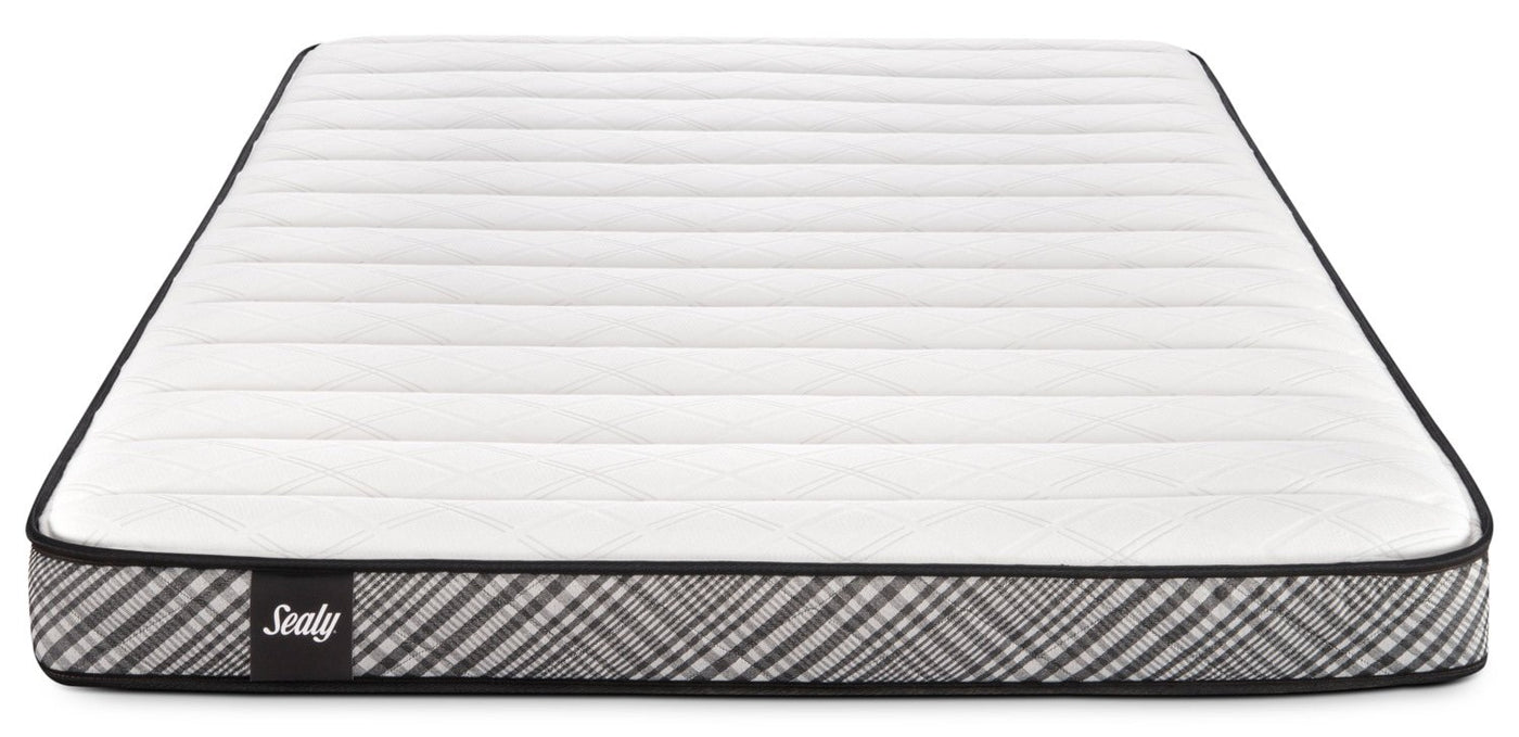 Sealy Notion Firm Full Mattress
