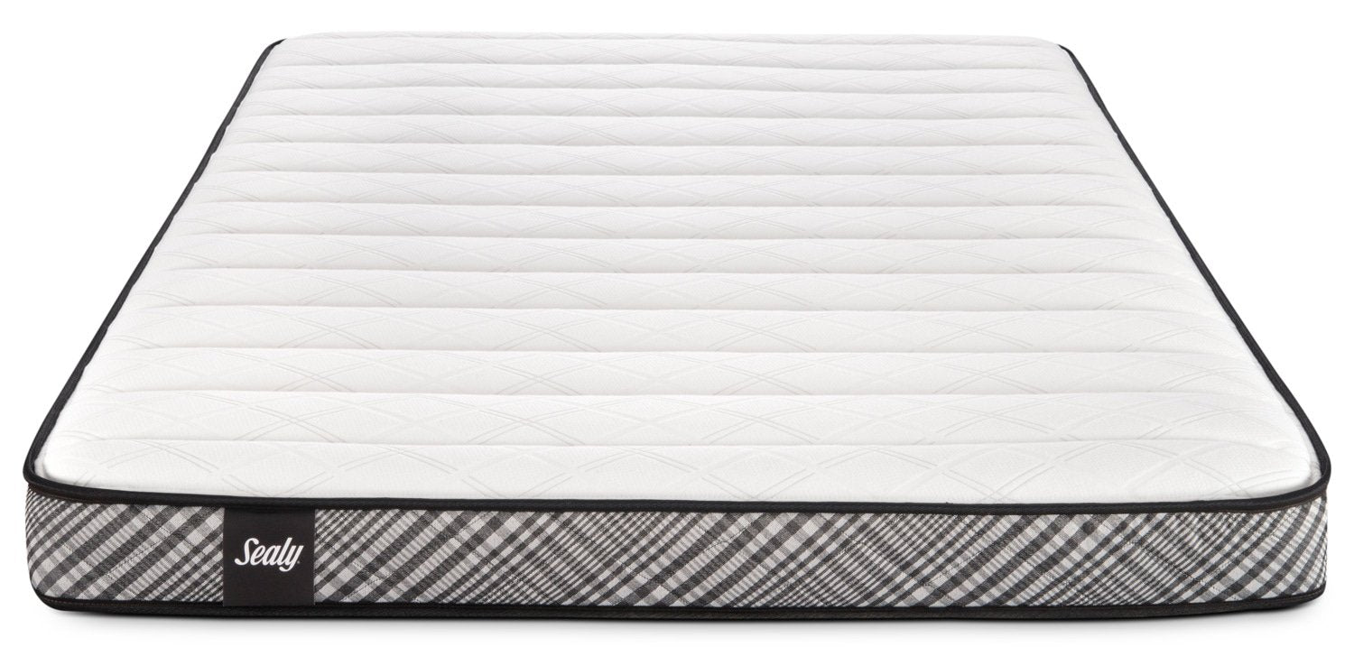Sealy Notion Firm Queen Mattress