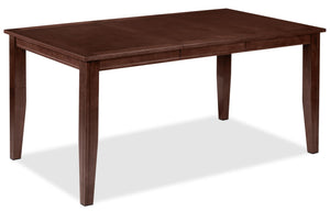 Holland Dining Table - Espresso