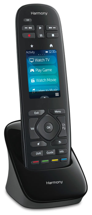 Logitech Harmony Ultimate One Universal Remote