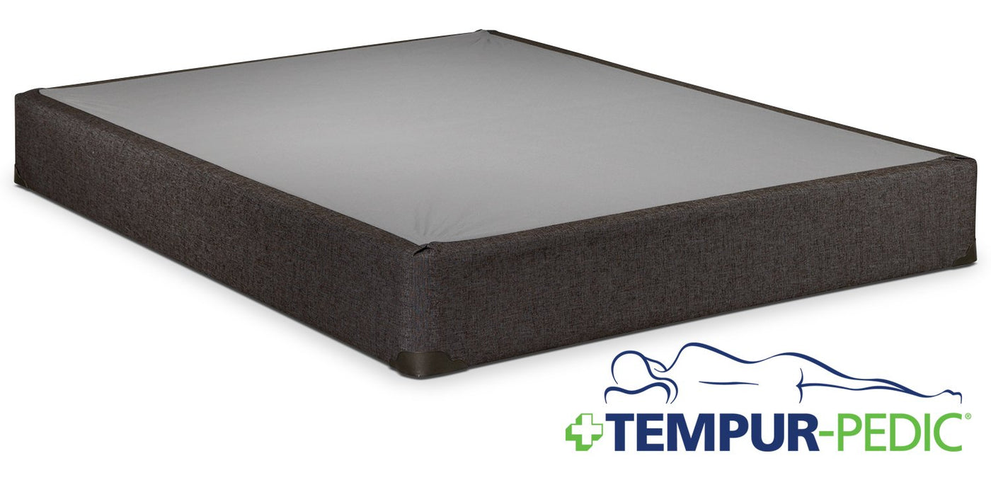 Tempur-Pedic Reinforce Full Boxspring