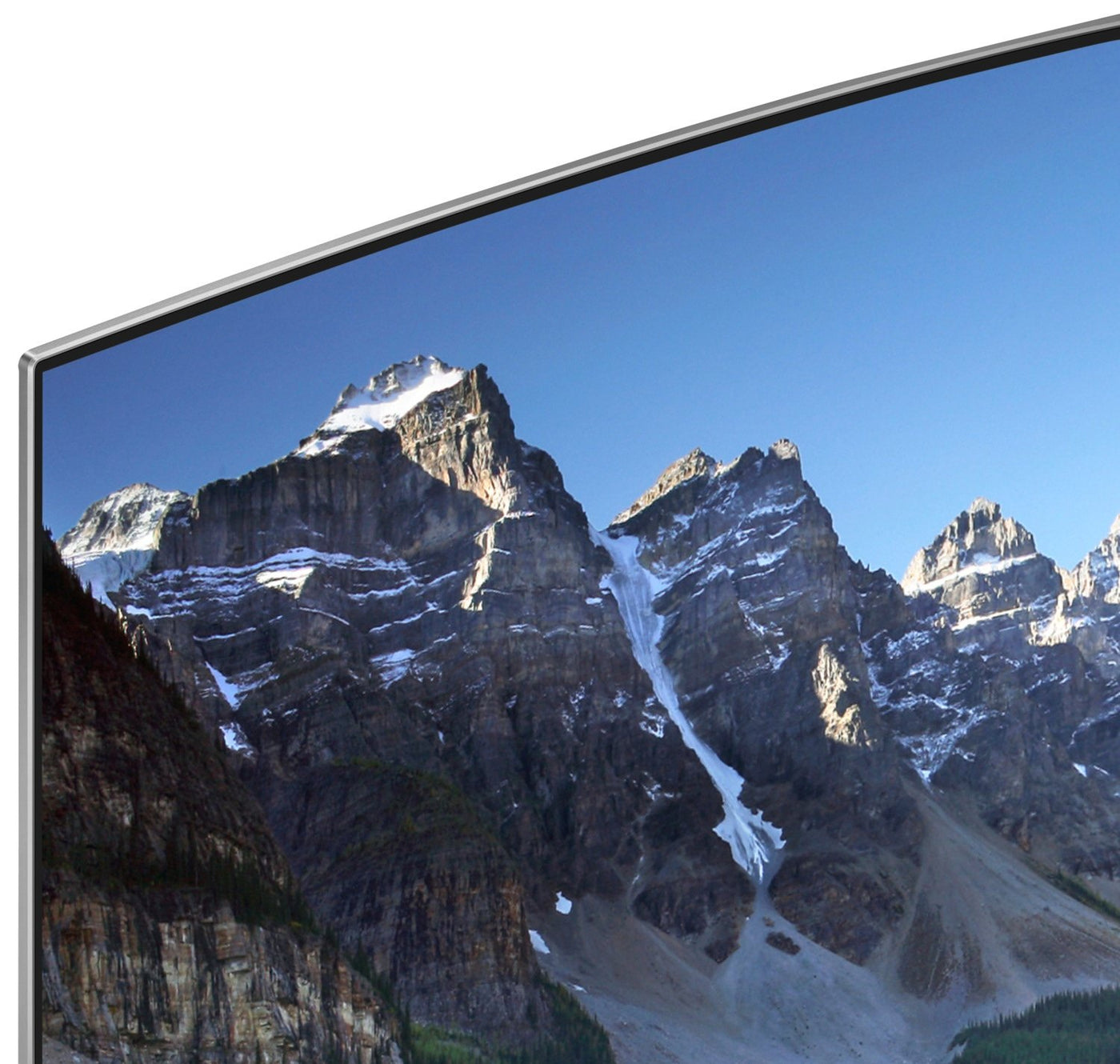 Samsung 65" 4K HDR SMART QLED TV - QN65Q7CNAFXZC