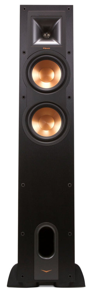 Klipsch 6" Tower Speaker - R-26F